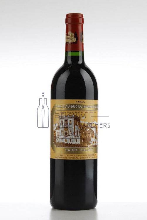 Picture of 1995 DUCRU BEAUCAILLOU